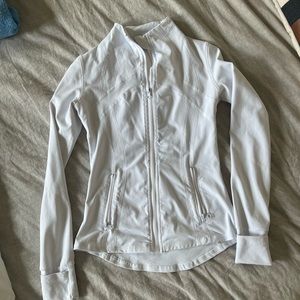 Activewear jacket